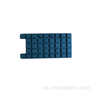 Ritenga Tiaki Kirihou KeyCap Rubber Pātene Papapātuhi